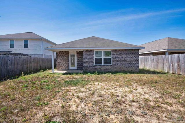 6480 Churchill Cir, Milton, FL 32583