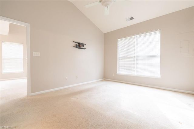4022 Holston CT, Suffolk, VA 23435