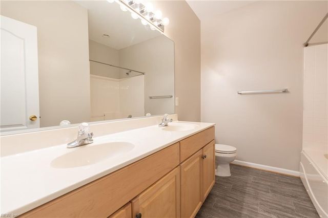 4022 Holston CT, Suffolk, VA 23435