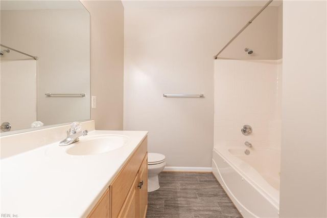 4022 Holston CT, Suffolk, VA 23435