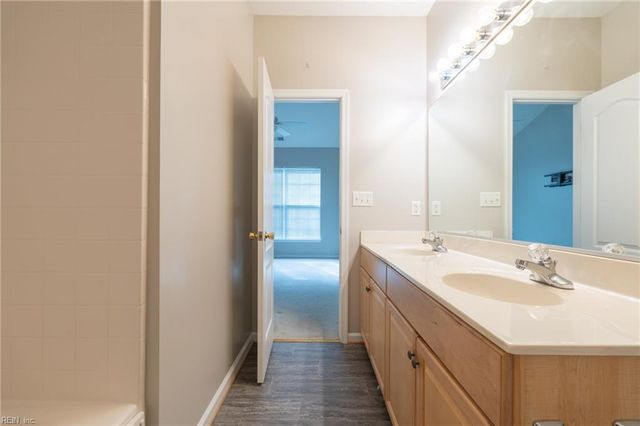 4022 Holston CT, Suffolk, VA 23435
