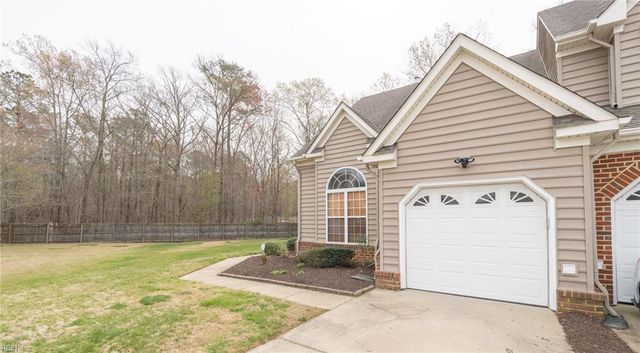 4022 Holston CT, Suffolk, VA 23435