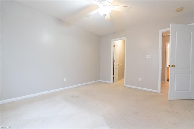 4022 Holston CT, Suffolk, VA 23435