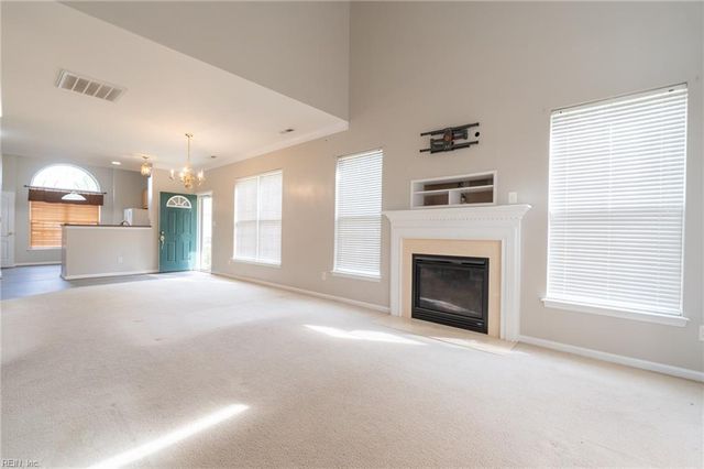 4022 Holston CT, Suffolk, VA 23435