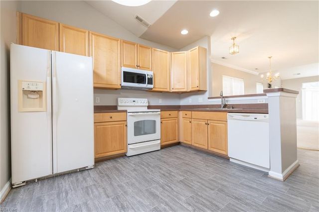 4022 Holston CT, Suffolk, VA 23435