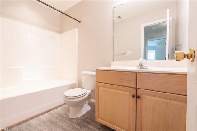 4022 Holston CT, Suffolk, VA 23435