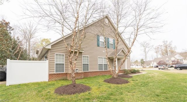 4022 Holston CT, Suffolk, VA 23435