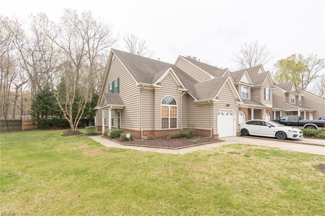 4022 Holston CT, Suffolk, VA 23435