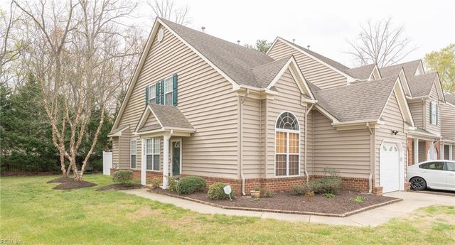 4022 Holston CT, Suffolk, VA 23435