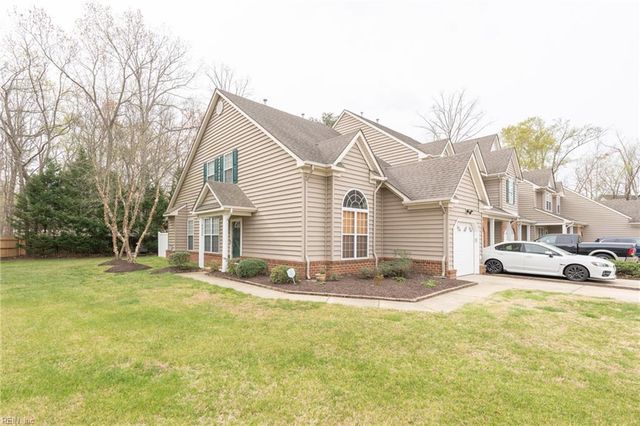 4022 Holston CT, Suffolk, VA 23435