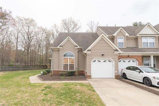 4022 Holston CT, Suffolk, VA 23435