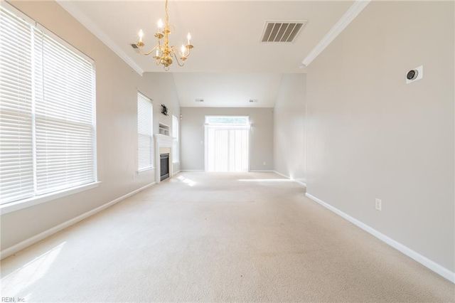 4022 Holston CT, Suffolk, VA 23435