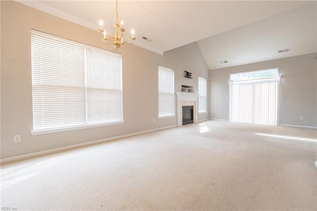 4022 Holston CT, Suffolk, VA 23435