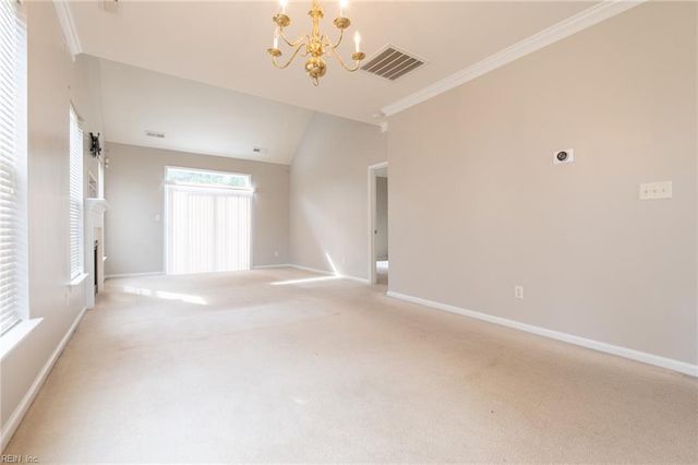 4022 Holston CT, Suffolk, VA 23435