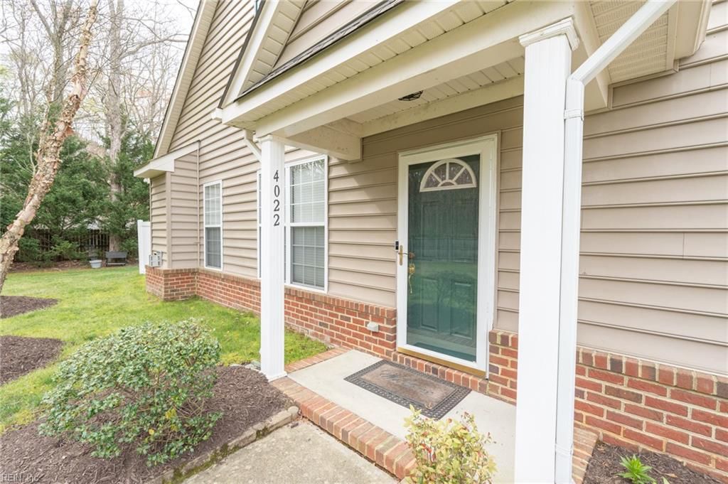 4022 Holston CT, Suffolk, VA 23435