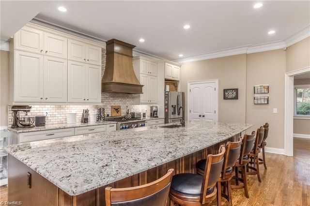 3301 Forsyth Drive, Greensboro, NC 27407