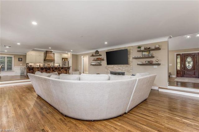 3301 Forsyth Drive, Greensboro, NC 27407