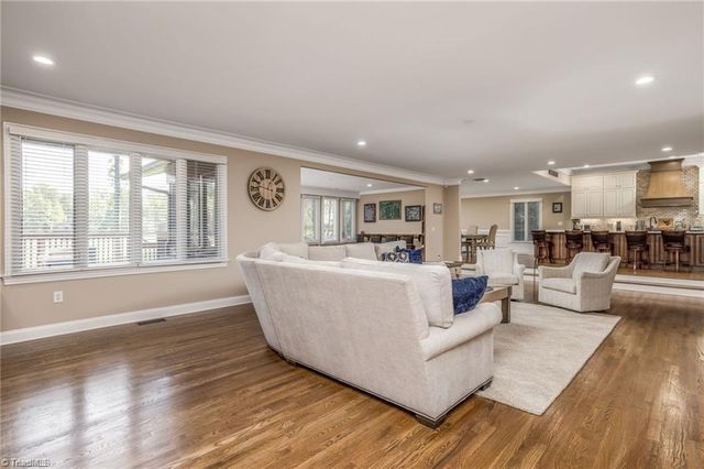 3301 Forsyth Drive, Greensboro, NC 27407