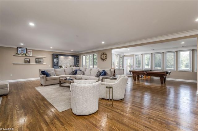 3301 Forsyth Drive, Greensboro, NC 27407