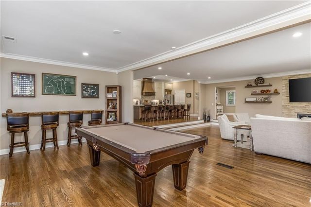 3301 Forsyth Drive, Greensboro, NC 27407