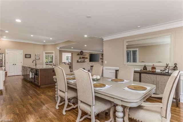 3301 Forsyth Drive, Greensboro, NC 27407