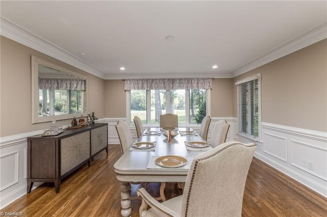 3301 Forsyth Drive, Greensboro, NC 27407