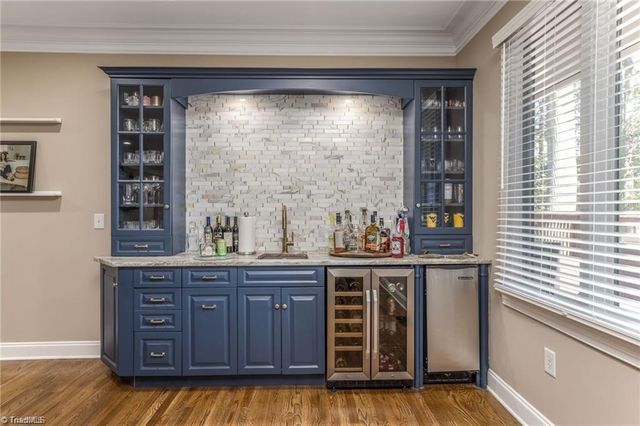 3301 Forsyth Drive, Greensboro, NC 27407
