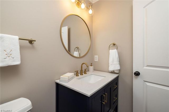 3301 Forsyth Drive, Greensboro, NC 27407