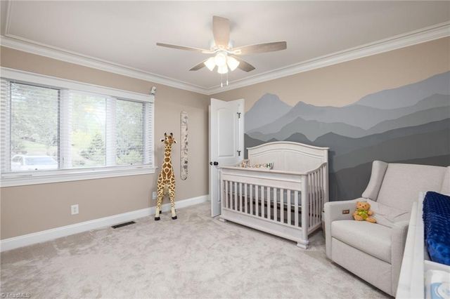 3301 Forsyth Drive, Greensboro, NC 27407