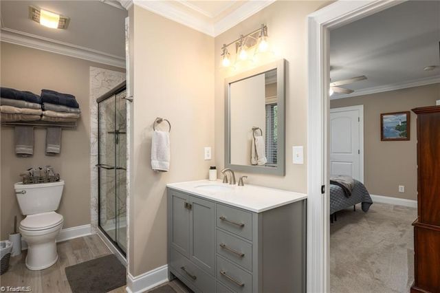 3301 Forsyth Drive, Greensboro, NC 27407