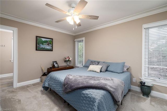 3301 Forsyth Drive, Greensboro, NC 27407