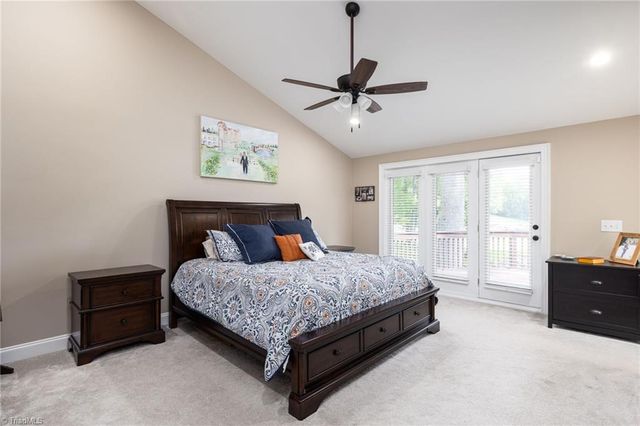 3301 Forsyth Drive, Greensboro, NC 27407