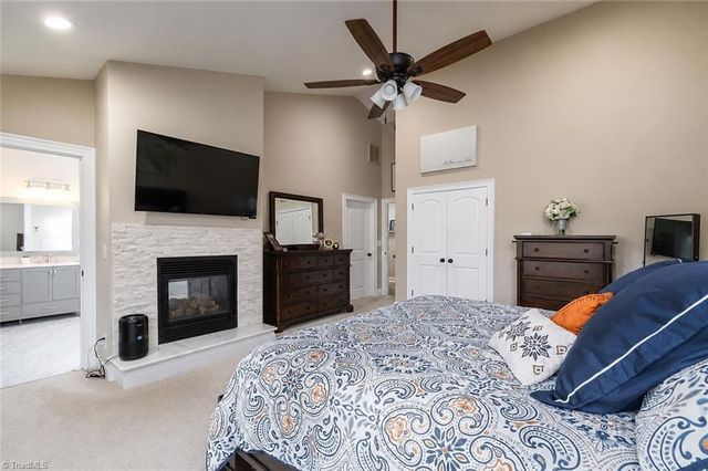 3301 Forsyth Drive, Greensboro, NC 27407