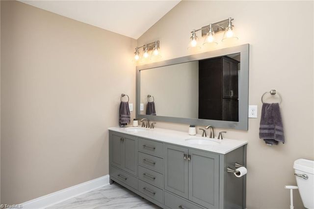 3301 Forsyth Drive, Greensboro, NC 27407