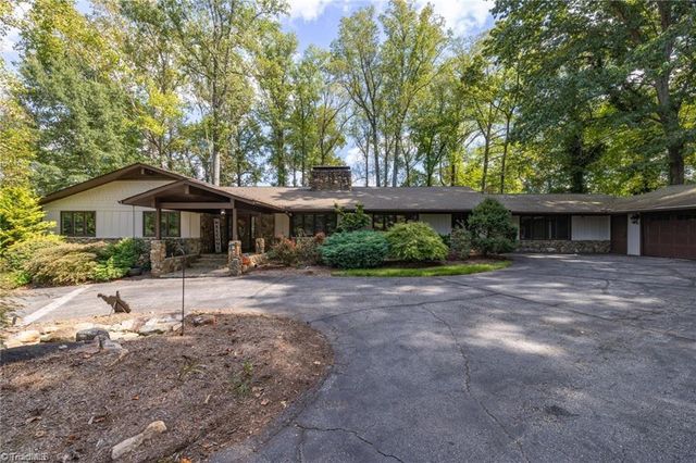 3301 Forsyth Drive, Greensboro, NC 27407