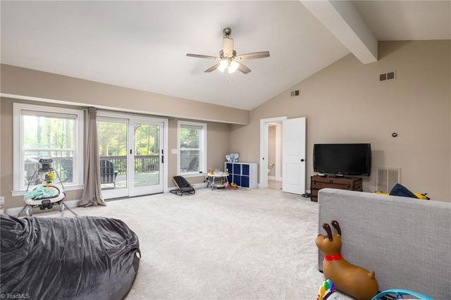 3301 Forsyth Drive, Greensboro, NC 27407