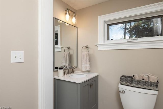 3301 Forsyth Drive, Greensboro, NC 27407