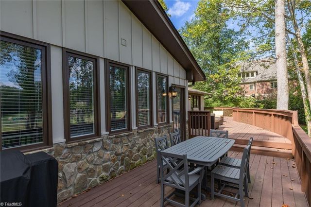 3301 Forsyth Drive, Greensboro, NC 27407