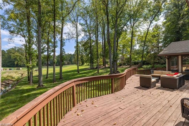 3301 Forsyth Drive, Greensboro, NC 27407