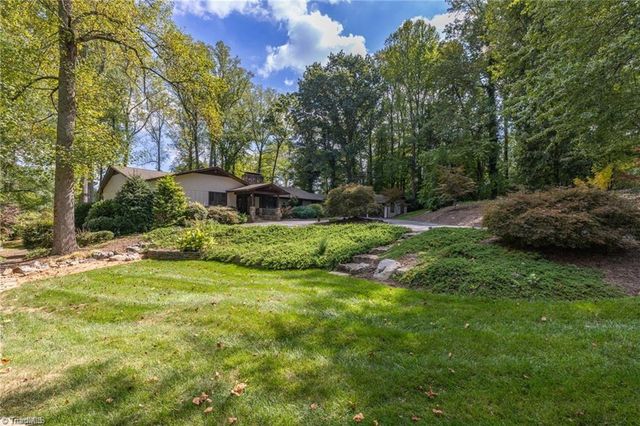 3301 Forsyth Drive, Greensboro, NC 27407