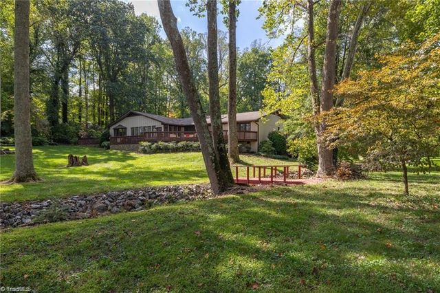 3301 Forsyth Drive, Greensboro, NC 27407