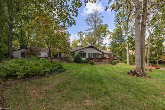3301 Forsyth Drive, Greensboro, NC 27407
