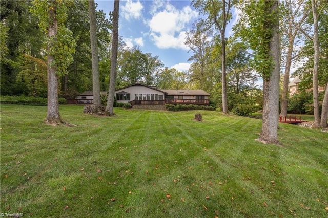 3301 Forsyth Drive, Greensboro, NC 27407
