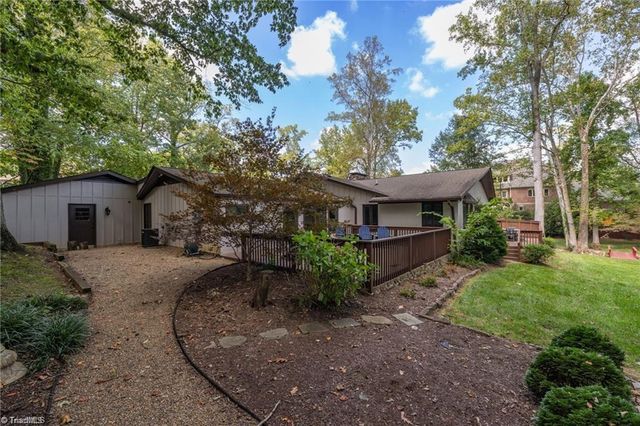 3301 Forsyth Drive, Greensboro, NC 27407