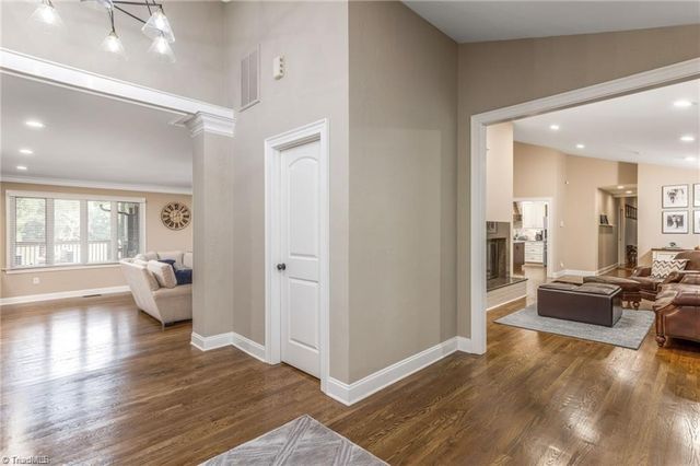 3301 Forsyth Drive, Greensboro, NC 27407