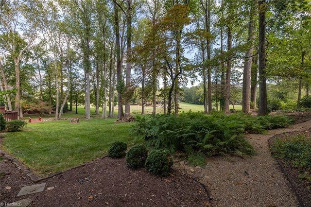 3301 Forsyth Drive, Greensboro, NC 27407