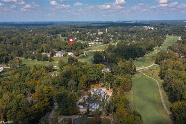 3301 Forsyth Drive, Greensboro, NC 27407