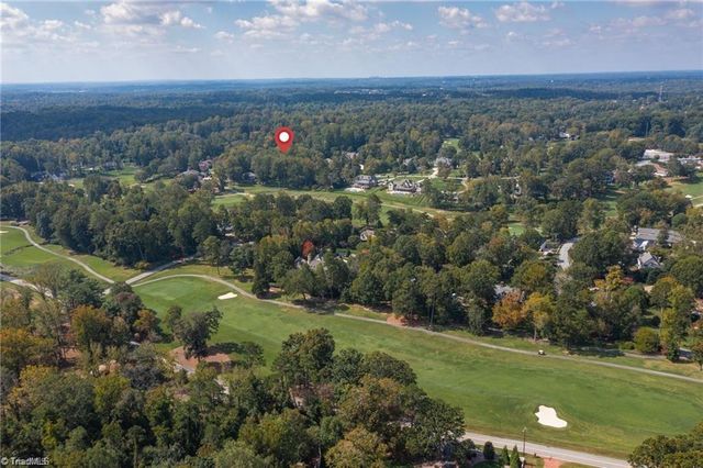 3301 Forsyth Drive, Greensboro, NC 27407