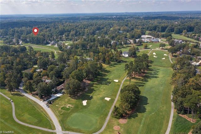 3301 Forsyth Drive, Greensboro, NC 27407