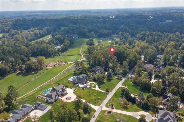 3301 Forsyth Drive, Greensboro, NC 27407